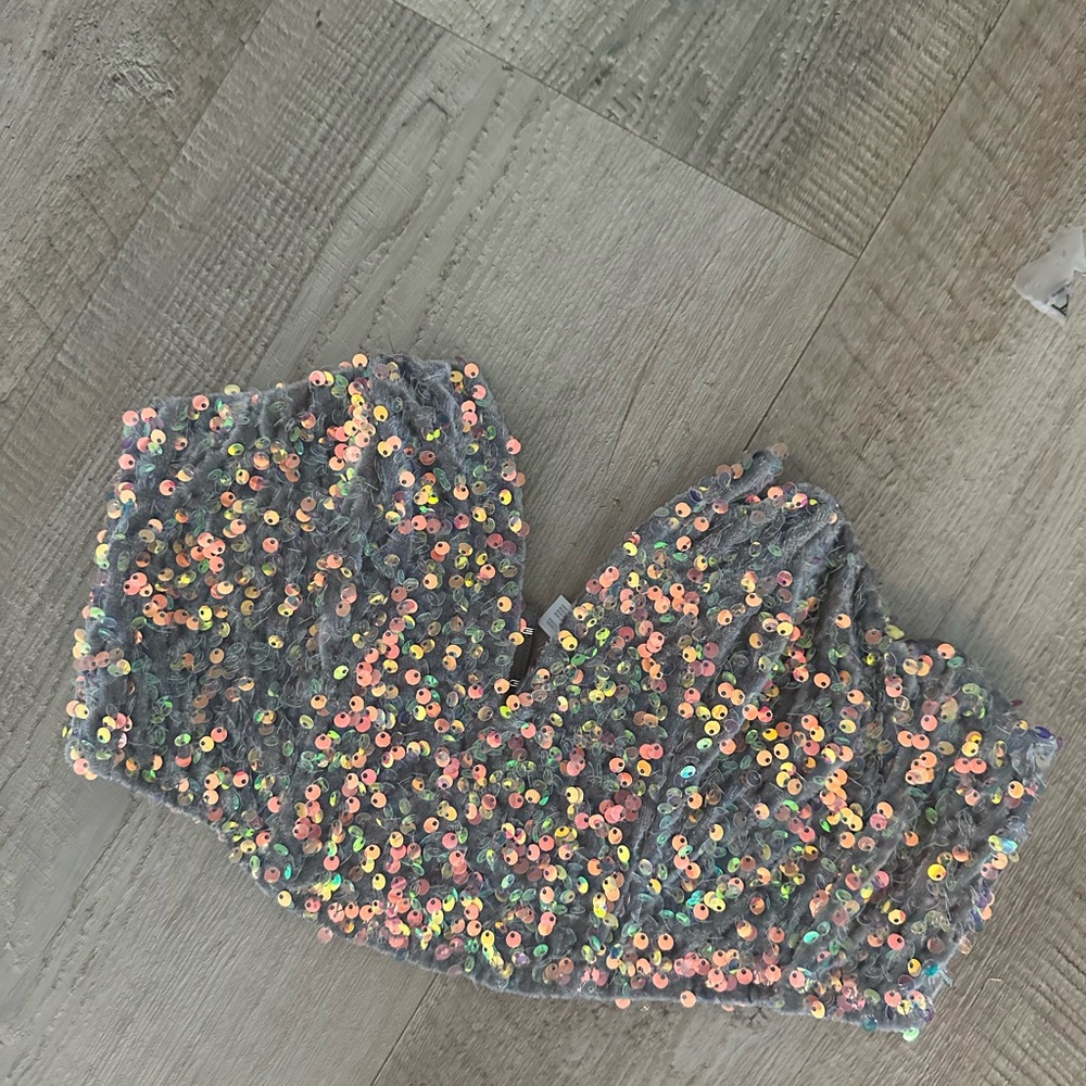 Urban outfitters corset